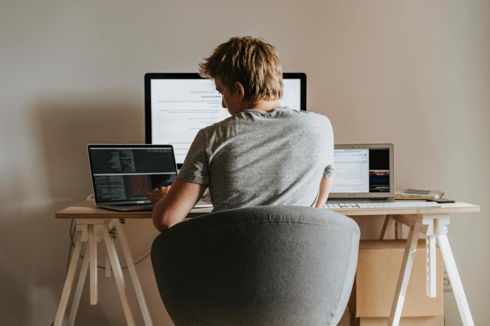 Turkira ekip çalışma ortamı